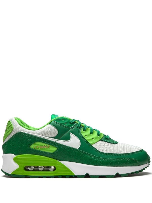 Nike Air Max 90 sneakers (DD8555-300)