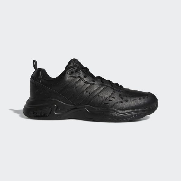 Кроссовки adidas Strutter (EG2656) черного цвета
