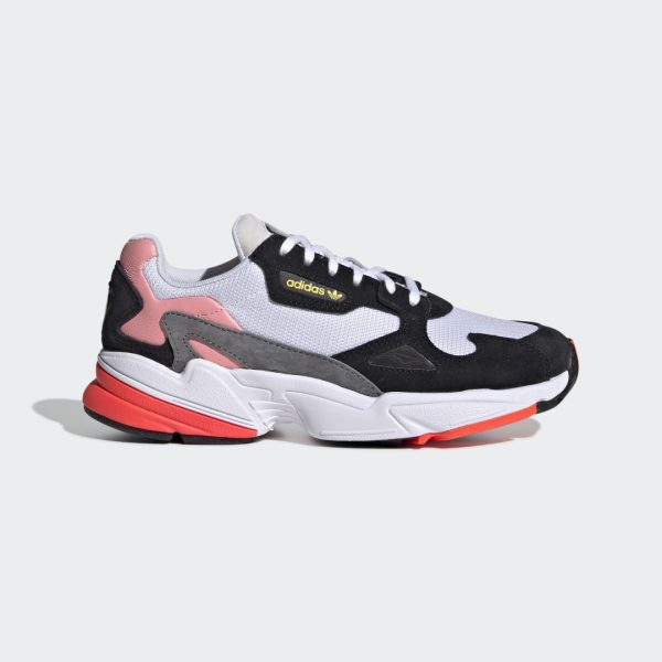 Кроссовки adidas Originals Falcon W (FV8259)  цвета