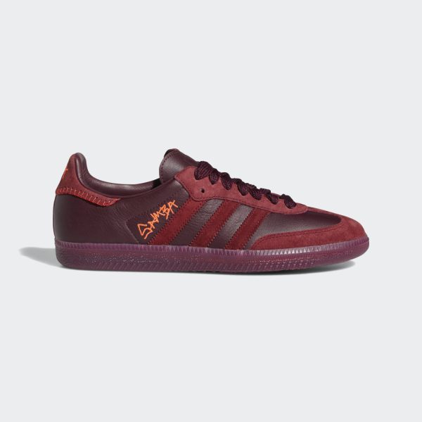 adidas Originals Jonah Hill Samba  (FW7456)