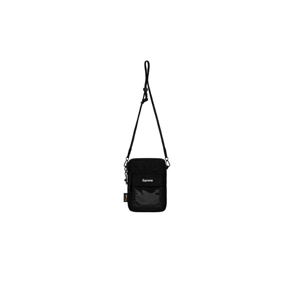 Supreme Supreme Utility Pouch Black (SS19) (SS19B11)