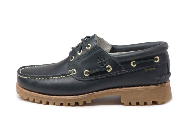 Timberland x Aime Leon Dore Authentics 3 Eye Classic Lug (TB0A2Q4E0191)
