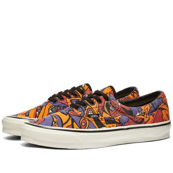 Vans Vault UA OG Era LX (VN0A3CXN4M41)