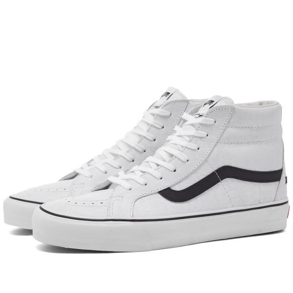 Vans Vault x Noon Goons Sk8-Hi Reissue VLT LX (VN0A4BVH616)