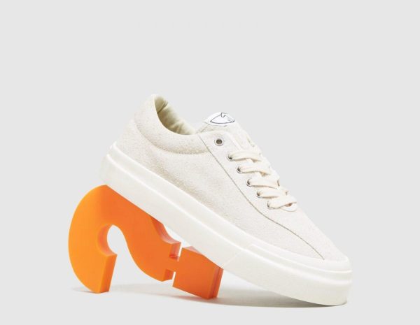 Stepney Workers Club Dellow Suede (YA01105)