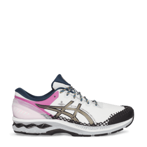 Asics Vivienne westwood gel-kayano 27 de (1201A116 101)