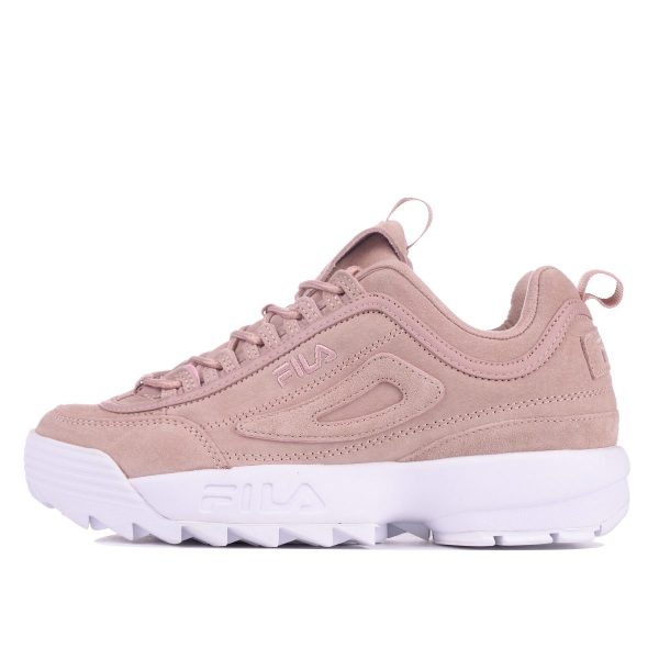 Fila Disruptor II Chalk (5XM01123-661)