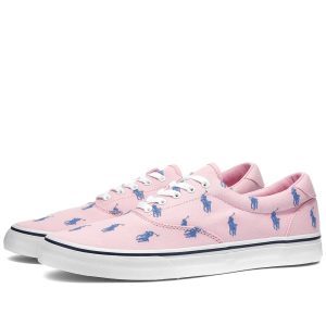 Polo Ralph Lauren Thorton Vulc Sneaker (816839230005)