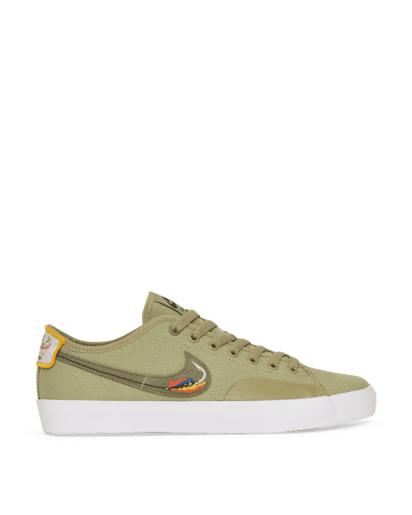 Nike sb Blazer court dvdl (CZ5605-300)