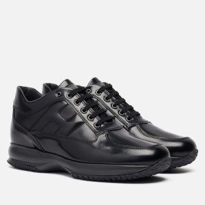 Hogan Interactive Shine Leather (HXM00N000107J7B999)