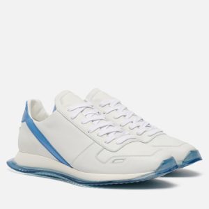Rick Owens Performa Runner Lace Up (RU20F3811-LPOV60)