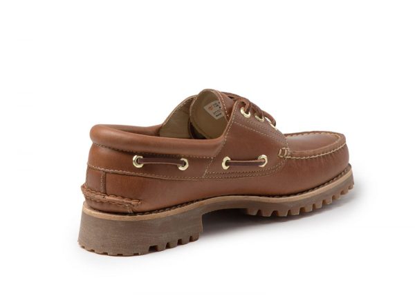 Timberland x Aime Leon Dore Authentics 3 Eye Classic Lug (TB0A2Q35D281)