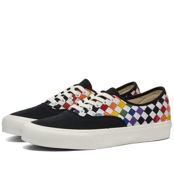 Vans Vault UA Authentic VLT LX (VN0A4CS45A81)