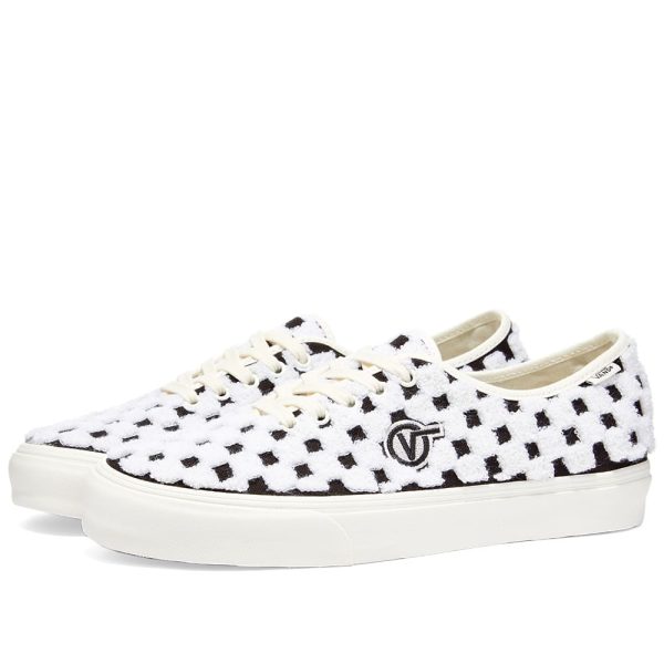 Vans Vault UA Authentic One Piece VLT LX (VN0A5HTG41Z1)