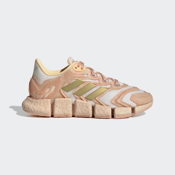 Кроссовки adidas Climacool Vento W (G54910) бежевого цвета