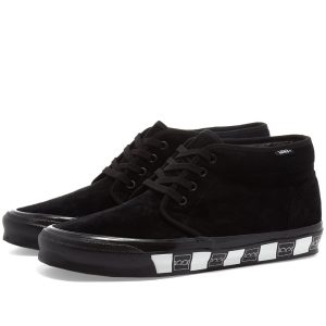 Vans Vault x The Trilogy Tapes OG Chukka LX (VN0A4U3G2FS)
