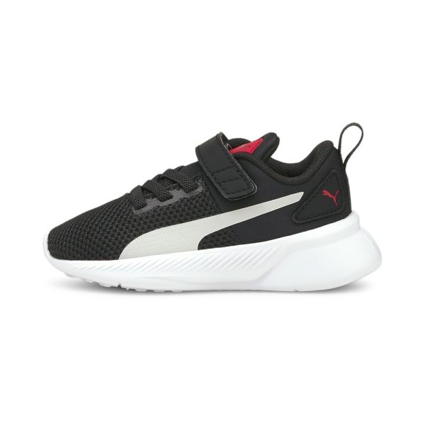 Puma   Flyer Runner Babies Trainers (192930-17)