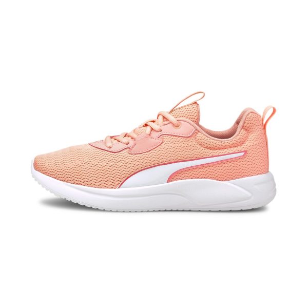 Puma  Resolve Metallic Womens Running Shoes (195063-03)