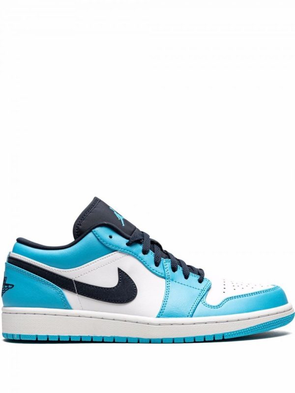 Air Jordan 1 Low (553558144)