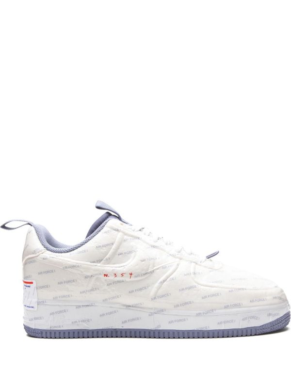 Air Force 1 Experimental (CZ1528100)