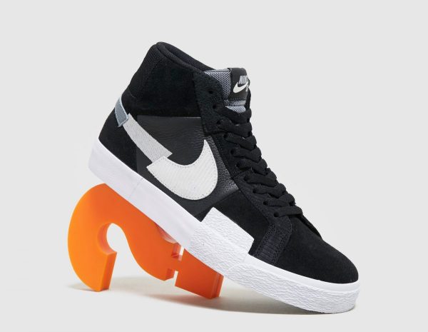 Nike SB Zoom Blazer Mid Premium (DA8854-001)