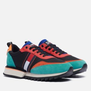 Tommy Jeans ABO Cleated (EM0EM00856L5L)