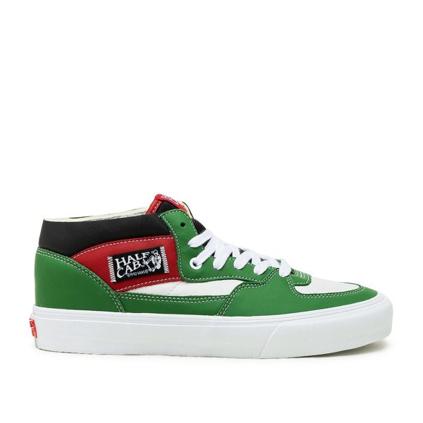 Vans Vault Half Cab  EF LX (VN0A5HUS4GI1)