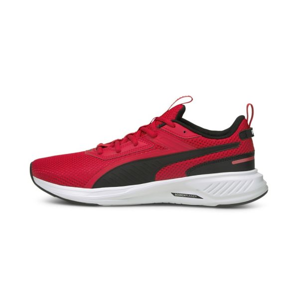 Puma  Scorch Runner Running Shoes (194459-12)