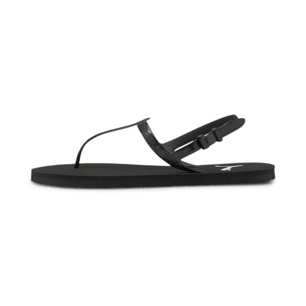 Puma  Cosy Womens Sandals (375212-01)