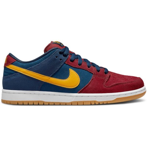 Nike Dunk Low Barcelona (DJ0606-400)