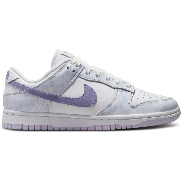 Nike Dunk Low OG Purple Pulse Womens (DM9467-500)