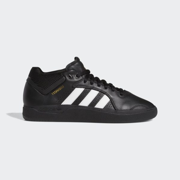 adidas Skateboarding Tyshawn (H04930)  цвета