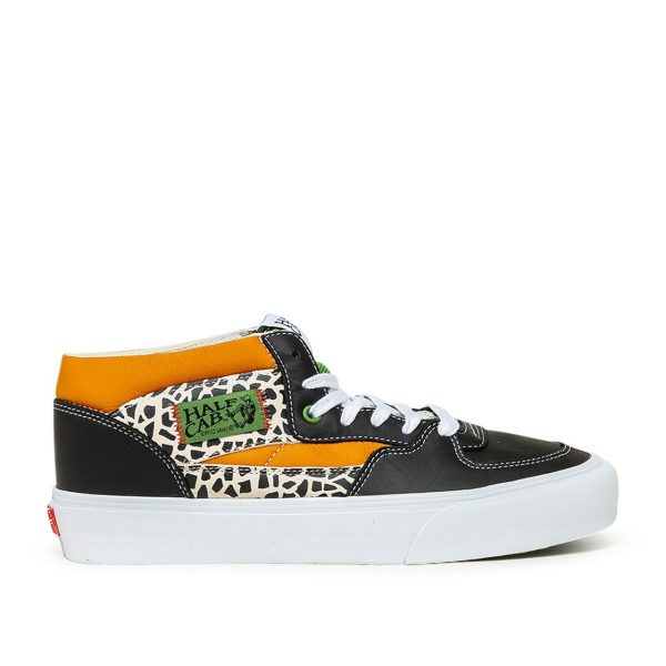 Vans Vault Half Cab EF VLT LX (VN0A5HZV9MV)
