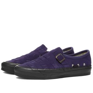 Vans Vault x Taka Hayashi UA TH Style 47 Huarache LX (VN0A5KXNA1Y1)
