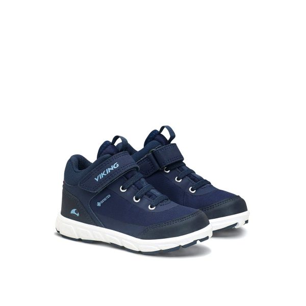 Viking Spectrum Mid Gore-Tex (3-50020-5)
