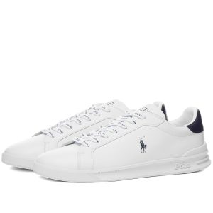 Polo Ralph Lauren Heritage Court Sneakers (809829824003)