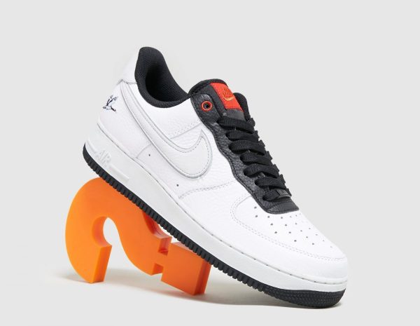 Nike Air Force 1 'Crane' (DA8482-100)