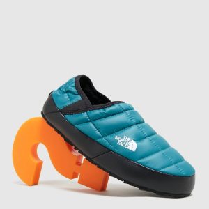 The North Face Traction V Mule Women's (NF0A3V1H1S41)