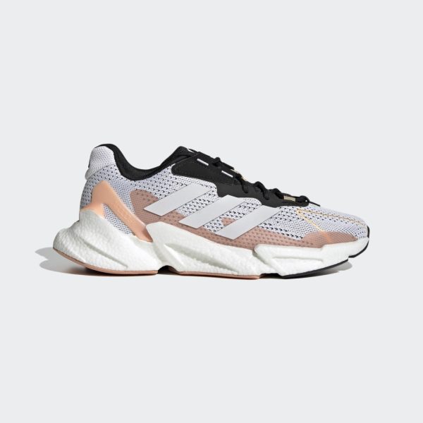 adidas X9000L4 Sportswear (S23674)