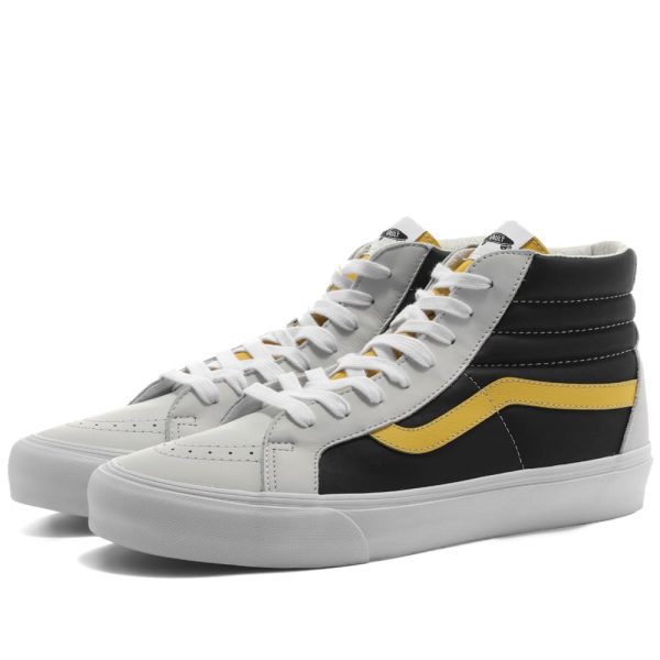 Vans Vault UA Sk8-Hi Reissue LX (VN0A4BVHA0I1)