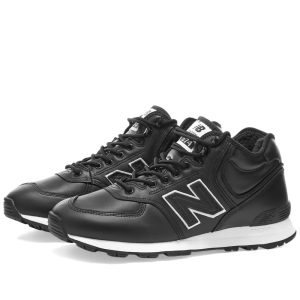 Junya Watanabe MAN x New Balance 574 Winterized Boot (WH-K191-100-1)