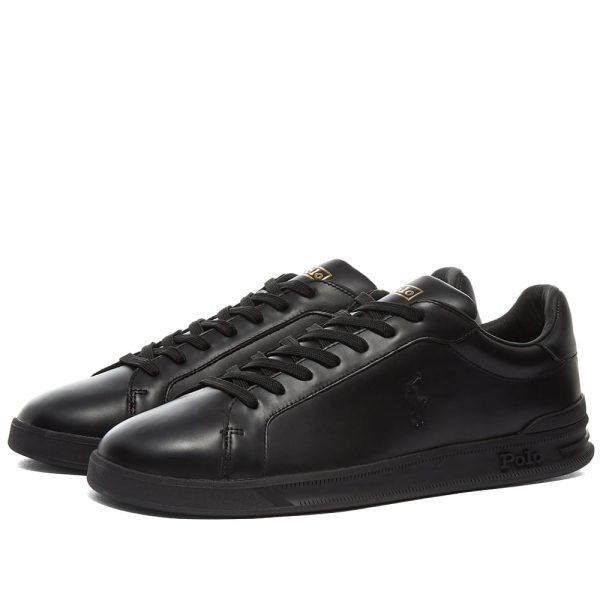 Polo Ralph Lauren Heritage Court Sneaker (809845110001)
