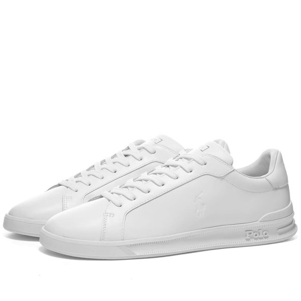Polo Ralph Lauren Heritage Court Sneaker (809845110002)