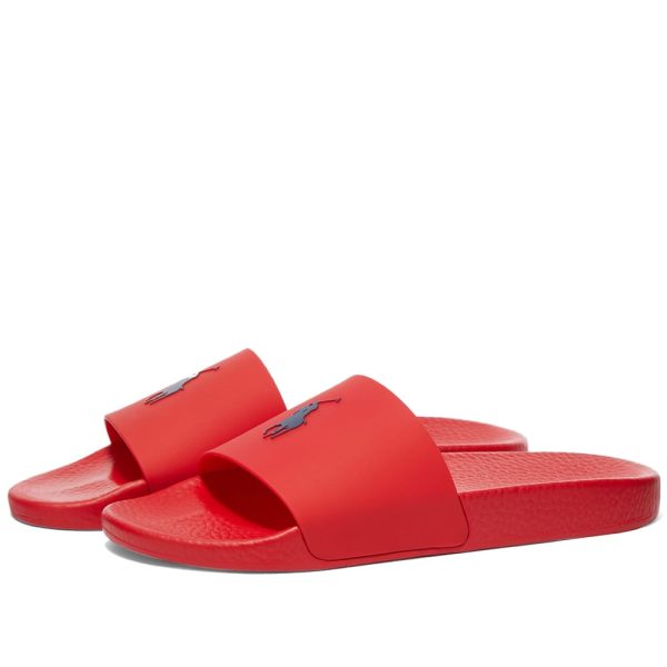 Polo Ralph Lauren Pool Slide (809852071003)