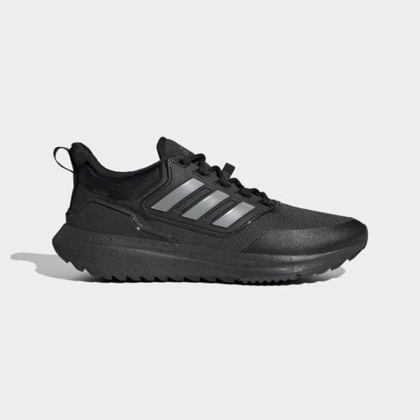 Кроссовки adidas Eq21 Run Coldrdy (H00495) черного цвета
