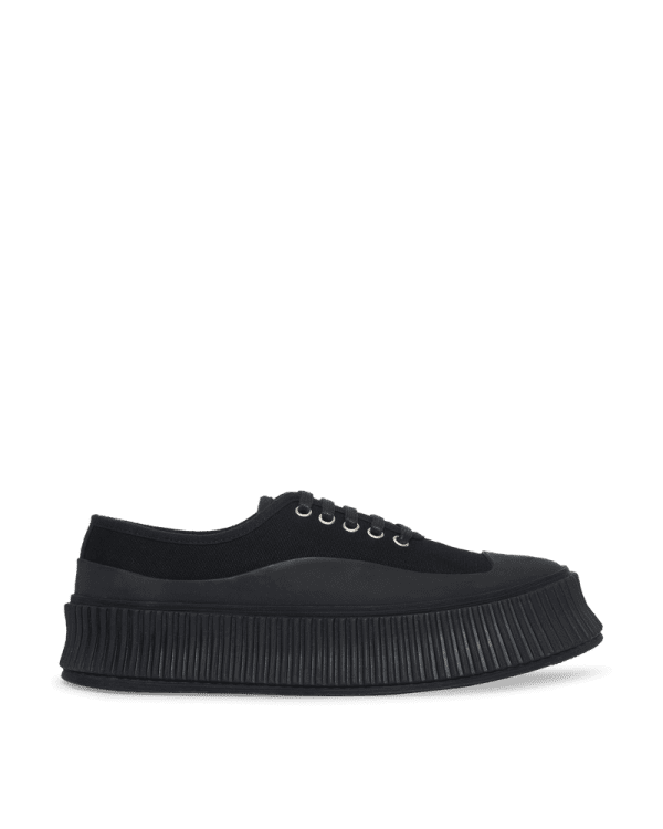 Jil sander Sneakers NATURAL (JI36513A-14350 105)