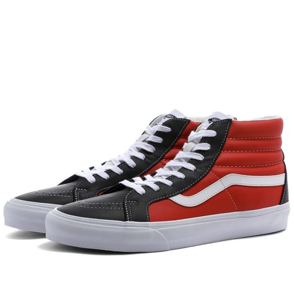 Vans Vault UA Sk8-Hi Reissue LX (VN0A4BVHA0G1)