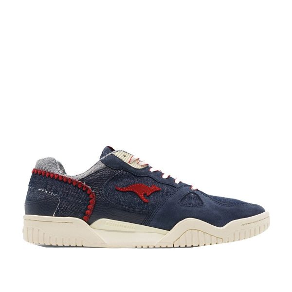 KangaROOS ROOStraditions Ultralite Denim (475090004020)