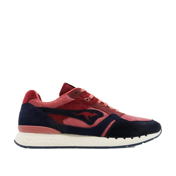 KangaROOS ROOStraditions Racer 2 Dynacoil "Corduroy" (475100004058)