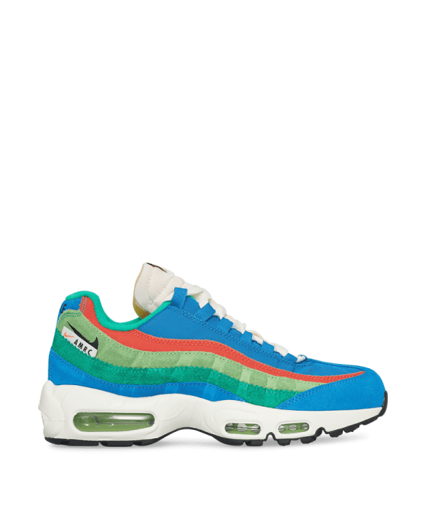 Nike Air max 95 se (DH2718-400)